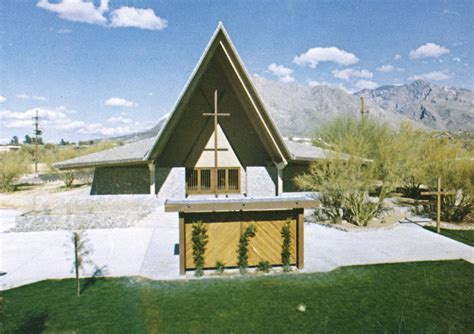 History | St. Andrew's Presbyterian Church