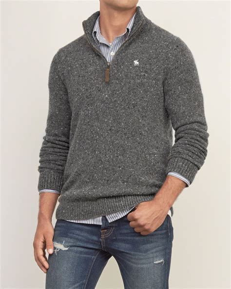 Nice Mens Sweaters