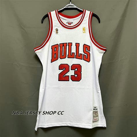 Mitchell & Ness 】 Men's Nova Final Original 1996-97 NBA Chicago Bulls ...