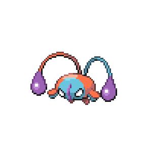 Deochou #380.170 - FusionDex
