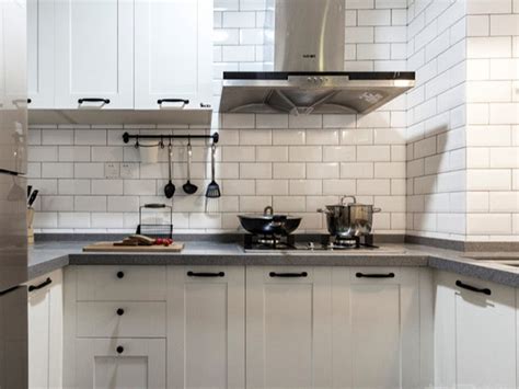 贵州室内设计师分享最实用的厨房装修设计攻略，让下厨更方便高效 | 贵阳设计师邢远鹏