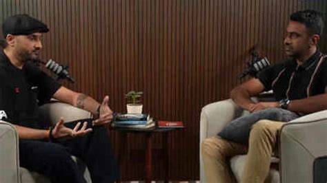 Harbhajan Singh Clears Air on Ashwin Rift, Kohli Pitch Era