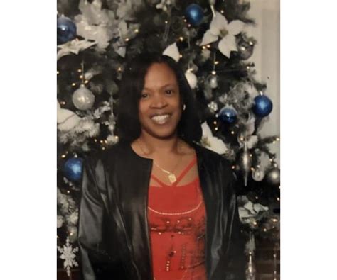 Harriet J Littles Obituary (2025) - Savannah, GA - Bynes-Royall Funeral ...