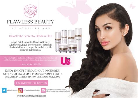 Angel Brinks Fashion