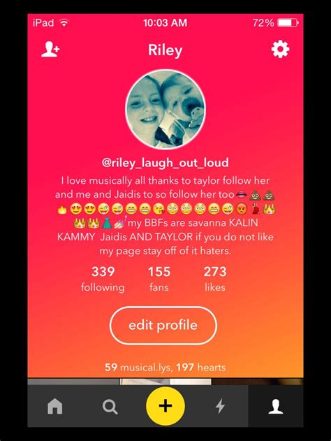 Image result for Musically Warning 18