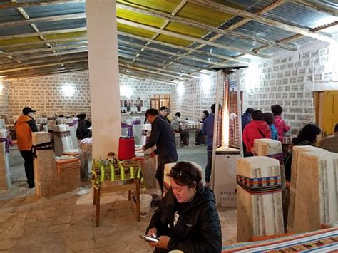 HOTEL DE SAL SUMAJ RIJCHARIY (Colchani) - Hotel Reviews & Photos ...