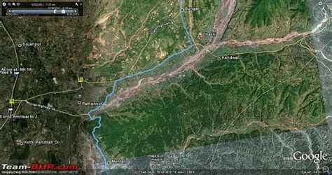 Kishangarh / Sikar to Bhatinda : Route Queries - Page 4 - Team-BHP