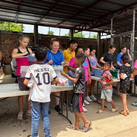 Community Partnerships - Oakbrook Preparatory School