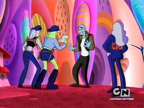 Ozzy And Drix Body Penicillin G | Osmosis Jones Wiki | Fandom