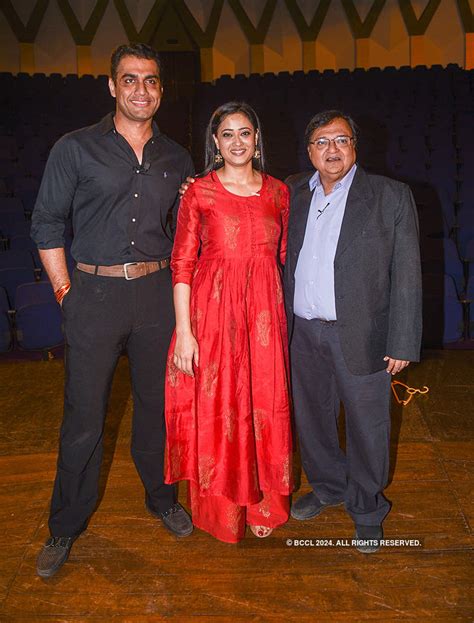 Celebrities watch a play- The Etimes Photogallery Page 9