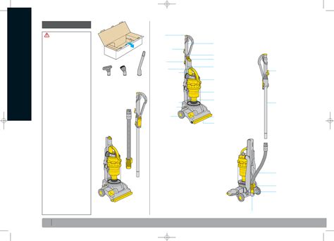 Dyson Upright Vacuum Cleaner Dc14 at Elijah Madirazza blog