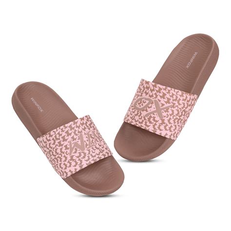 Cloud Peach – Winfox Footwear