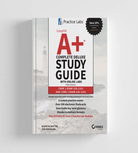 Image result for CompTIA 1001 Study Guide