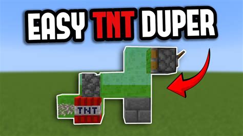 TNT Duper Minecraft Java Deutsch 的图像结果
