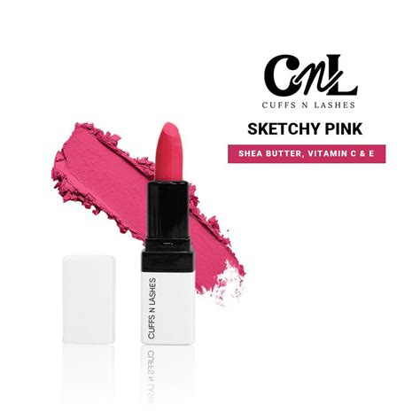 Cuffs N Lashes Doodle Mini Lipstick Combo – Set of 3 for 199 only ...