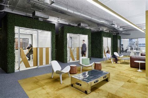 IPG Mediabrands Office Photos | Glassdoor