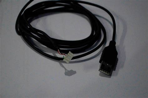 DIY USB Extension Cable : 3 Steps (with Pictures) - Instructables