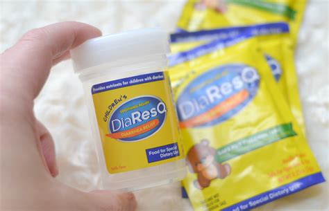 How to Deal with Diarrhea in Children - Building Our Story