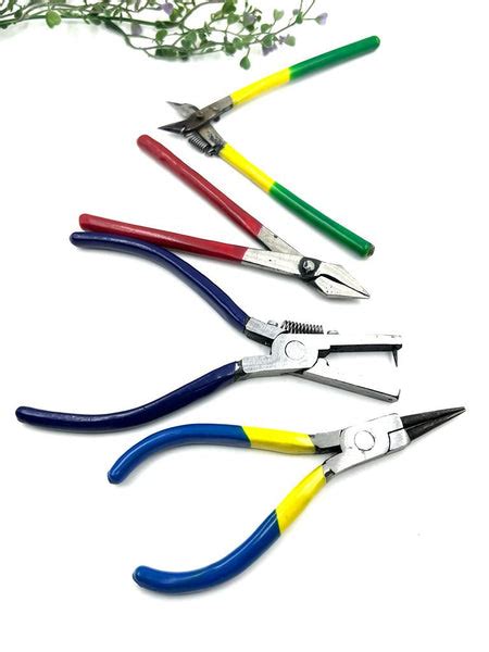 jewelry tool kit | Chahu
