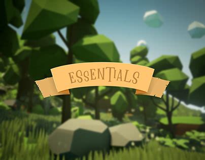 How to Set Up Essentials 的图像结果