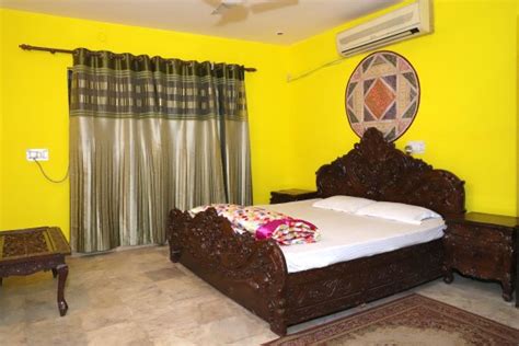 THE ARAVALI ORCHARDS (Taoru) - Hostel Reviews & Photos - Tripadvisor