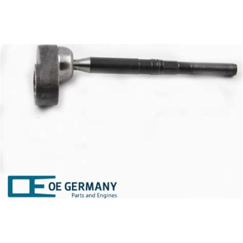 Junta axial, barra de acoplamiento | 802309