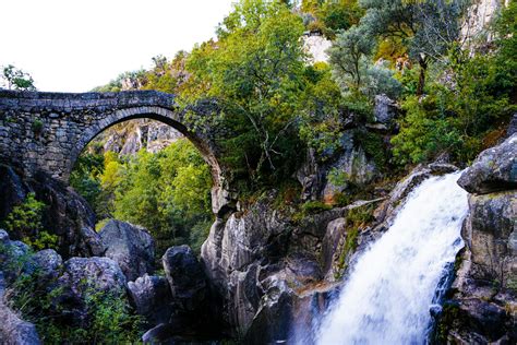 A Local's Guide to Visiting Peneda-Gerês National Park, Portugal — Go ...
