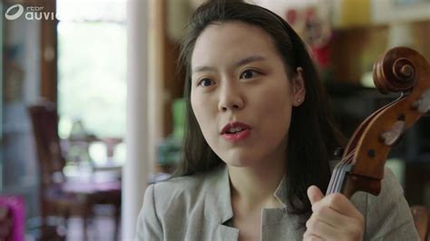 Portrait de Seungmin Kang, en Finale du Concours Reine Elisabeth - RTBF ...