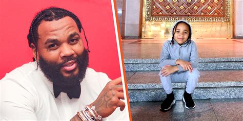 Khaza Kamil Gates Was Born in Water – Facts about Kevin Gates' Son