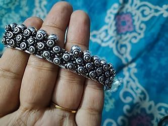 Yellow Chimes Oxidized Gold Jewellery Set Antique Kohlapuri Tribal ...