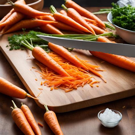 How to Freeze Carrots: A Step-by-Step Guide