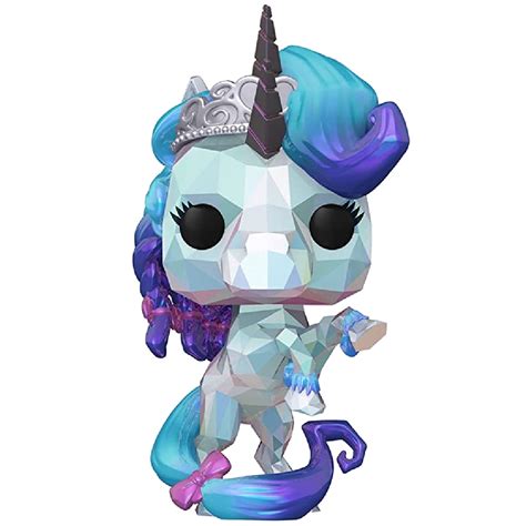 Фигурка Funko Pop! Games: Tiny Tina's Wonderland Butt Stallion 12 см ...