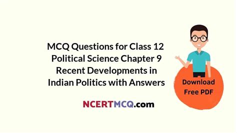 Image result for Class 12 Political Science MCQ Test