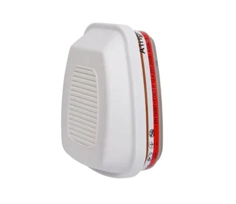 6096 3M | Filter 3M Dust for use with 3M 6000 Series Respirator 6096 ...