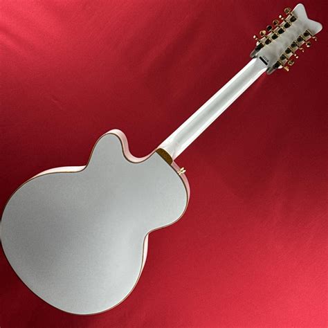 Image result for Gretsch 12 String Rancher