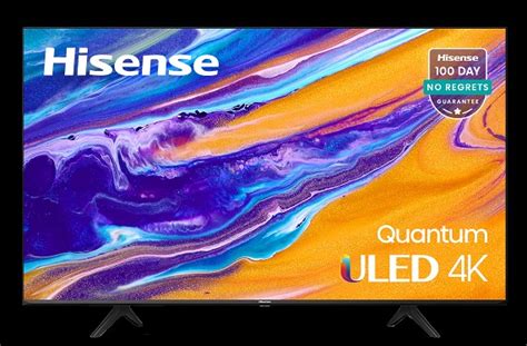 Hisense launches three smart TVs in India know everything about price ...