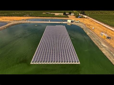 Image result for Floating Solar Array