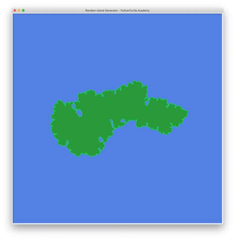 Image result for Random Area Generator Python
