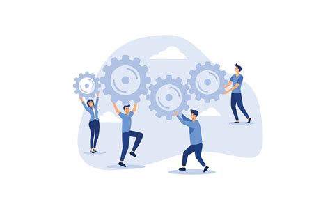 Cooperation Graphics 的图像结果