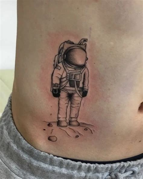 Alien Tattoo Ideas: Out-of-This-World Ink for the Adventurous