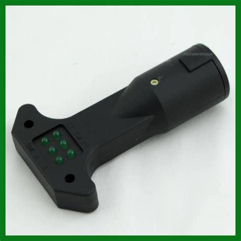 Image result for Trailer Plug Testing