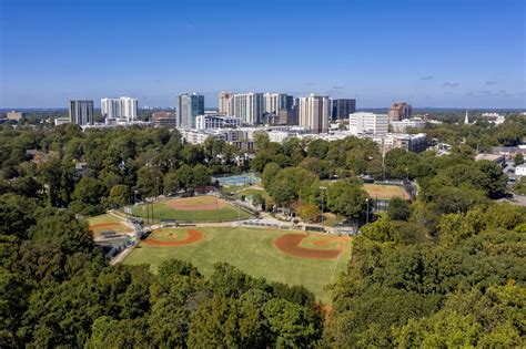 Atlanta, GA Apartments for Rent - camdenliving.com