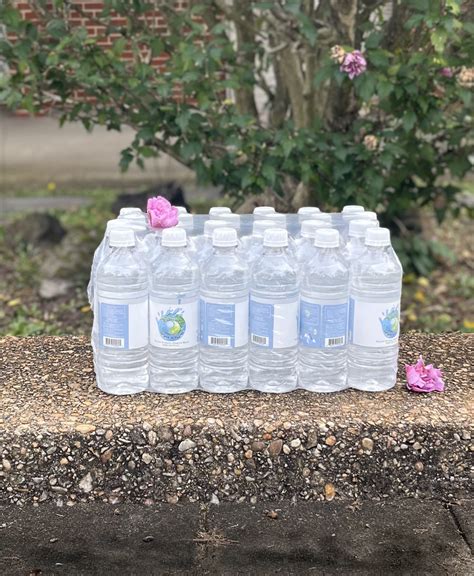 Stay Hydrated with Family Springs' Artesian Water | Buy Now!
