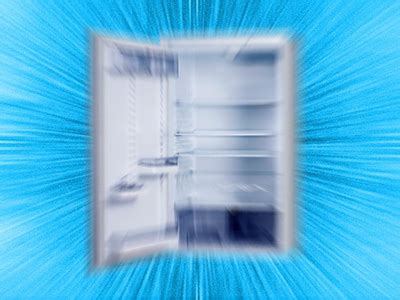 Image result for Exploding Fridge