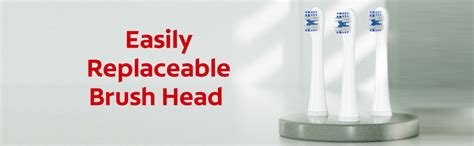 Colgate Proclinical 500R Whitening Rechargeable Sonic Toothbrush ...