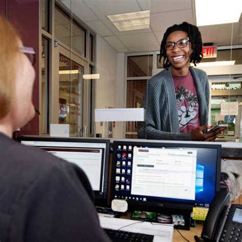 Longest Student Health Center (@msstate_healthcenter) • Instagram ...