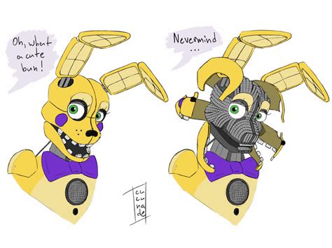 Image result for Fun Time Spring Bonnie