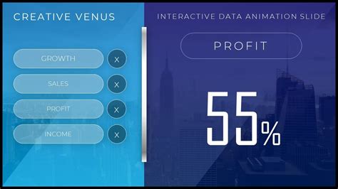 Image result for Create Interactive UI in PowerPoint