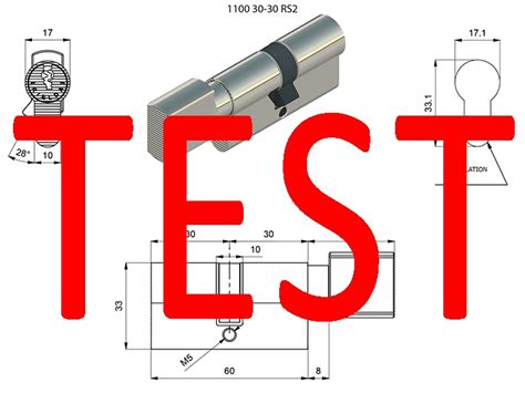 RIELDA Serrature / gammaprodotti