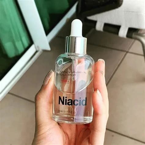 Niacinamide Serum For Acne, Pimples and Scar (Buy 1 Get 1 Free ...